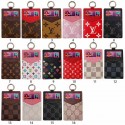  Gucci/グッチ ブランド Airtag保護カバー LV/ヴィトン アクセサリー お洒落カード収納GPSファインダーデバイス カラビナ付き 防塵 エアタグケース レザー製 GPS 紛失防止 メンズ レディース