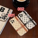 CHANEL シャネル iphone13/13 mini/13 pro/13pro maxペアケース 刺繍ロゴ ブランド 男女兼用 iPhone 12/12 pro maxフルーカバー 流行り 人気 メンズレディース アイフォン11/x/8/7レザーケース