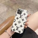 LV/ルイヴィトンブランド iphone13/13mini/13promax ケースジャケット型 シンプル Louis Vuitton アイフォン12/12mini/11 pro max/se2ケース革製 純正 ヴィトンIPHONE X/XS/XR/8/7携帯カバー 白 クラシック芸能人愛用 メンズ レディーズ