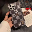 Lv/ルイヴィトンブランドiPhone13/13mini/13pro/13pro maxケースレザー製ジャケット型カップル向け iphone12 mini/12 promaxスマホケースお洒落 ヴィトン アイフォン11/x/8/7カバー 人気ダミエ ピンクメンズレディース芸能人愛用 