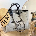 シャネル/Chanelブランド バック 上品 モノグラム ショッピング 手提げバッグ 通勤ハンドバッグ 激安大容量バッグ パロディメンズ 女性 ファッション 韓国風 ショルダーバッグ