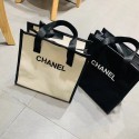 シャネル/Chanelブランド バック手提げ トートバッグ レディース ショッ人気トートバック激安ブランドCHANELバッグ パロディメンズ 女性 ファッション 韓国風 ショルダーバッグ