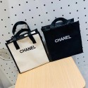 シャネル/Chanelブランド バック手提げ トートバッグ レディース ショッ人気トートバック激安ブランドCHANELバッグ パロディメンズ 女性 ファッション 韓国風 ショルダーバッグ