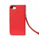 Hermes エルメス ブランド iphone 13 pro/13 pro max/13 miniケース 手帳型 ストラップ付き アイフォン13/12/12mini/11 pro max/se2ケース レザー製 収納可 IPHONE X/XS/XR/8/7ケース 高級 落下防止ファッション 携帯カバー人気 芸能人愛用