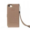 Hermes エルメス ブランド iphone 13 pro/13 pro max/13 miniケース 手帳型 ストラップ付き アイフォン13/12/12mini/11 pro max/se2ケース レザー製 収納可 IPHONE X/XS/XR/8/7ケース 高級 落下防止ファッション 携帯カバー人気 芸能人愛用