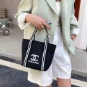 シャネル/Chanel バック 可愛い ブランド モノグラム ショッピング 手提げバッグ ハンドバッグ 激安ブランドCHANELバッグ パロディメンズ 女性 ファッション 韓国風 ショルダーバッグ