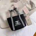 シャネル/Chanel バック 可愛い ブランド モノグラム ショッピング 手提げバッグ ハンドバッグ 激安ブランドCHANELバッグ パロディメンズ 女性 ファッション 韓国風 ショルダーバッグ