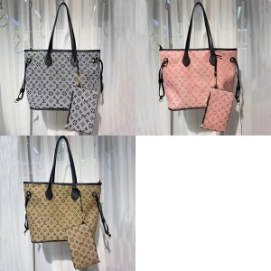 ルイヴィトン/ＬＶ大容量 バック 手提げ...