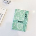 Gucci ブランド ipad mini 6/9ケース 花柄 グッチ 高級 アイパッド ミニ6/9/pro 2021/2020カバー 保護 スタンド機能 ファッション メンズ レディーズ