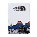 The North Face/ザ.ノース.フェイス ハイブランド ipad 10/pro 2022/air 5/mini 6/9ケース 保護 高速道路柄 ipad 2/3/4/5/6/7/8/9ケース 雪山 アイパッド プロ 2020/2021 11/12.9インチケース 激安 スタンド機能 ipad air4 8/7 proカバー 高級 ファッション メンズ レディーズ