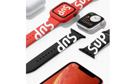 ザノースフェイス アップルウォッチ8バンド シュプリームiphone14plusケース ブランド芸能人愛用