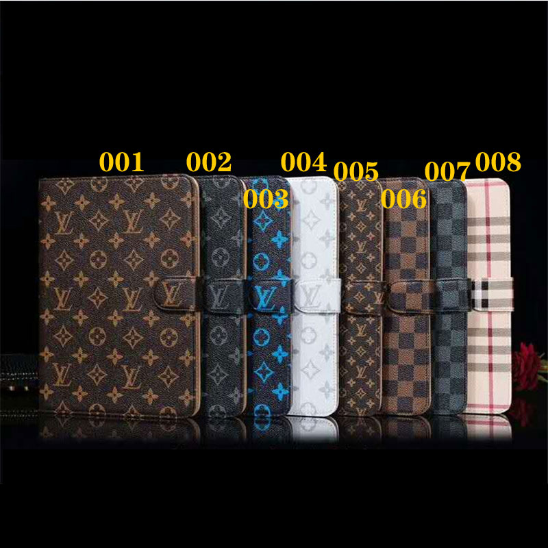 LV gucci chanel iphone13 wallet case airtag ipad mini 6 cover