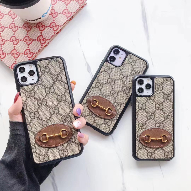 Gucci ブランド iphone 15/14/14 pro/14 pro max/14 maxケース モノグラム