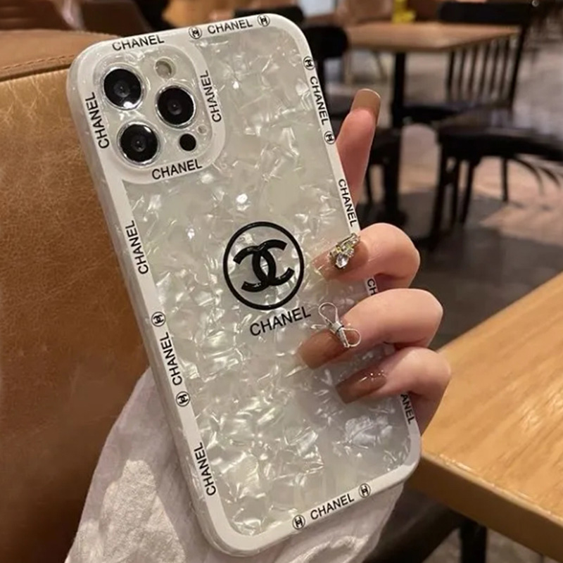 CHANEL ブランドiphone 13pro/13mini/13pro maxケース 個性ジャケット型 モノグラム 激安 シリコン