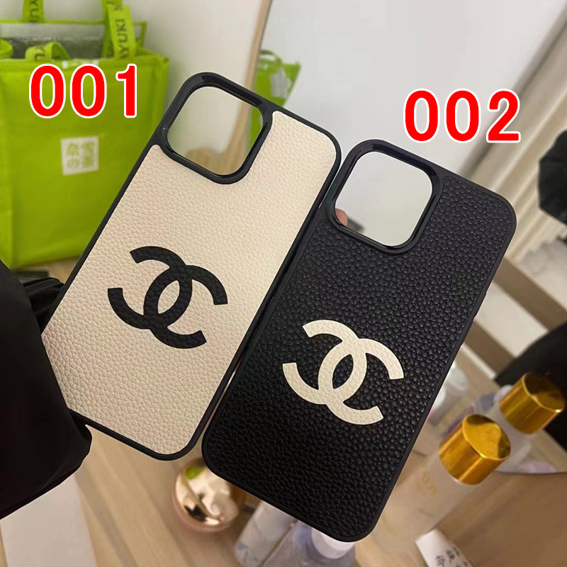 Chanel シャネル全機種対応 ブランドiphone15pro maxケース かわいい 激安