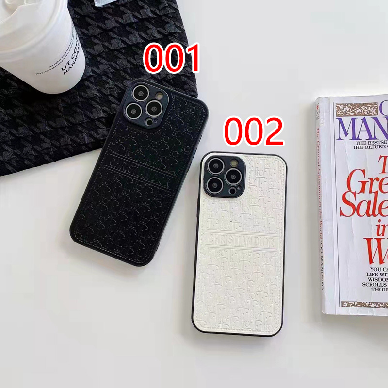 Dior ディオール全機種対応 ブランドiphone15pro maxケース かわいい 激安手帳型