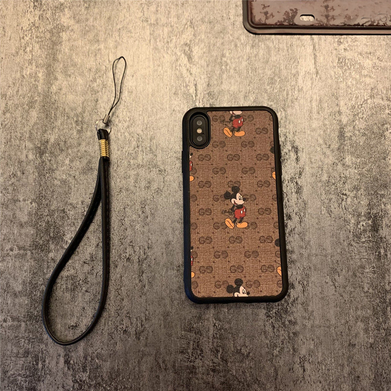 グッチ Gucci ブランド iphone15/14pro maxケース ディズニー ジャケット モノグラム アイフォン14カバー 男女