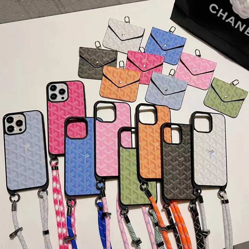 Goyard ゴヤール iphone 15 proケース 韓国風 おまけつき芸能人愛用 アイフォン15ウルトラ ケース人気