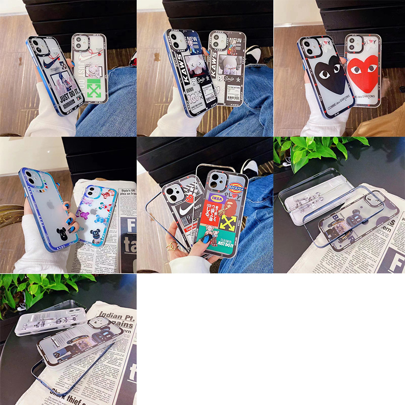 SUPREME NIKE ブランド iphone13 pro max/13 mini/13proケース芸能人愛用ナイキ/コムデギャルソン/シュプリーム CDG ジャケット型 AAPE