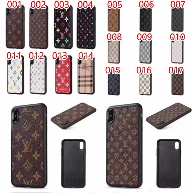 burberry ルイヴィトン ブランド iPhone15/14 pro max/13/14 proケース lv gucci