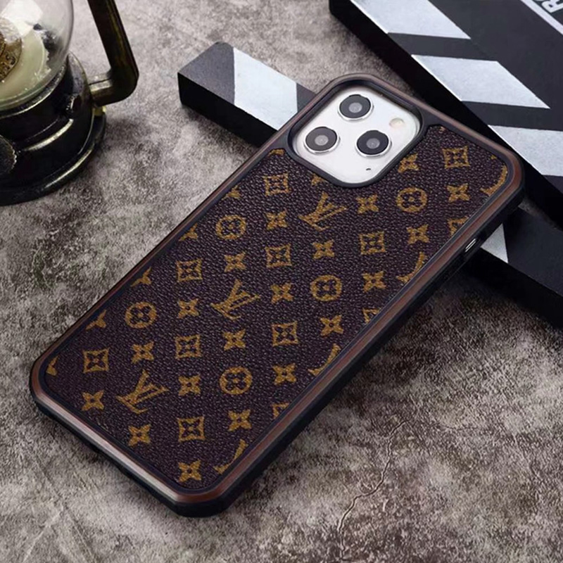 ヴィトン LV ハイブランド iphone14pro max/14plusケース モノグラム ジャケット アイフォン14カバー 男女