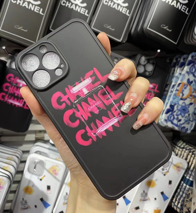 Chanel/シャネル ルイヴィトン ディオール ブランド iphone14/14 pro/14 pro max/14 plusケース 激安 個性 アディダス