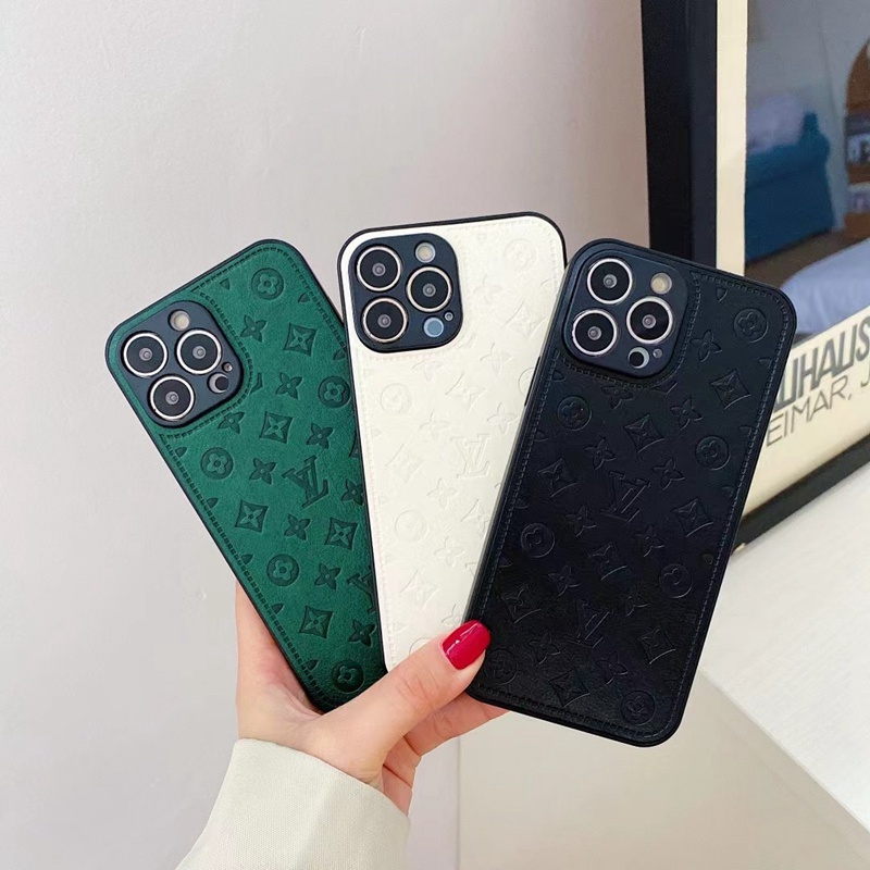 Louis Vuitton ルイヴィトン ブランド iphone 14 pro max/14 plusケース インスタ風 LV レザー モノグラム 激安