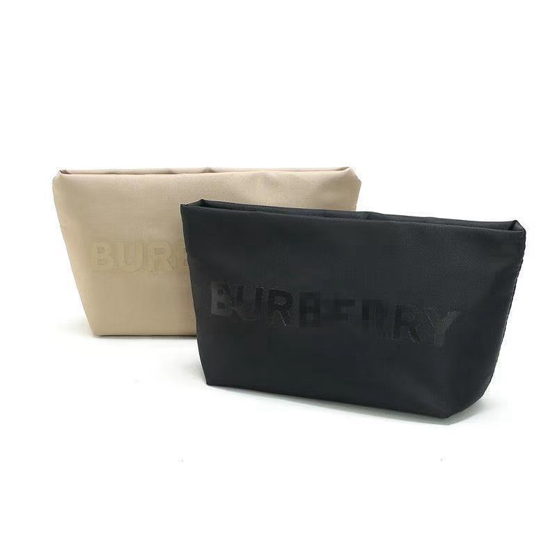 BURBERRY ブランド 長財布 カード 小銭入れ  キャンバス布 化粧ポーチ トラベルバッグ カード 名刺入れ  激安