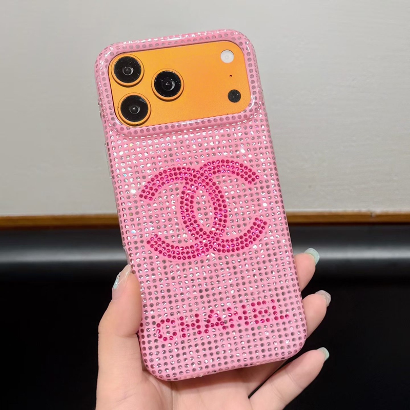  Chanel アイフォン18 pro max 15プロ 16 plus 16 17 proケース