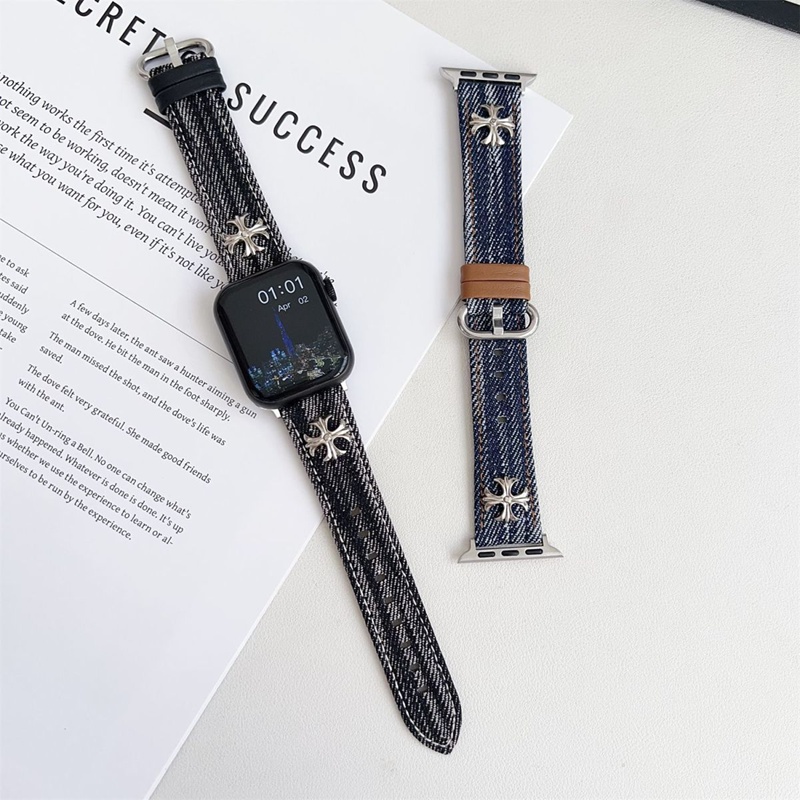 クロムハーツiwatch ultra4 12 ultra3 10 11 7 8 9 バンド