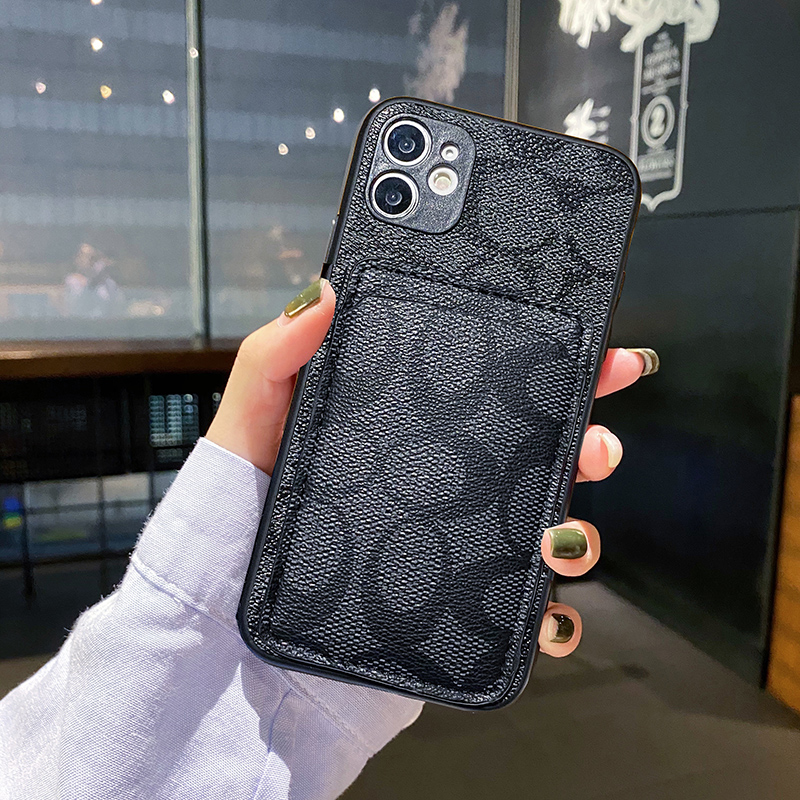 Coach コーチ全機種対応 ブランドiphone15pro maxケース かわいい 激安iphone 15 plusケース