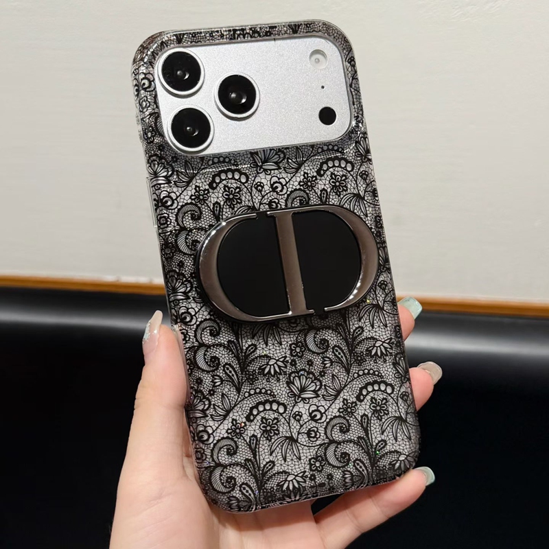 Dior アイフォン15 16 17 18 airケースカバー