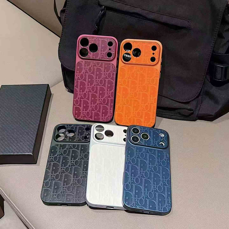 ディオールシンプル iphone18 17 pro max 15 14 16 ケース