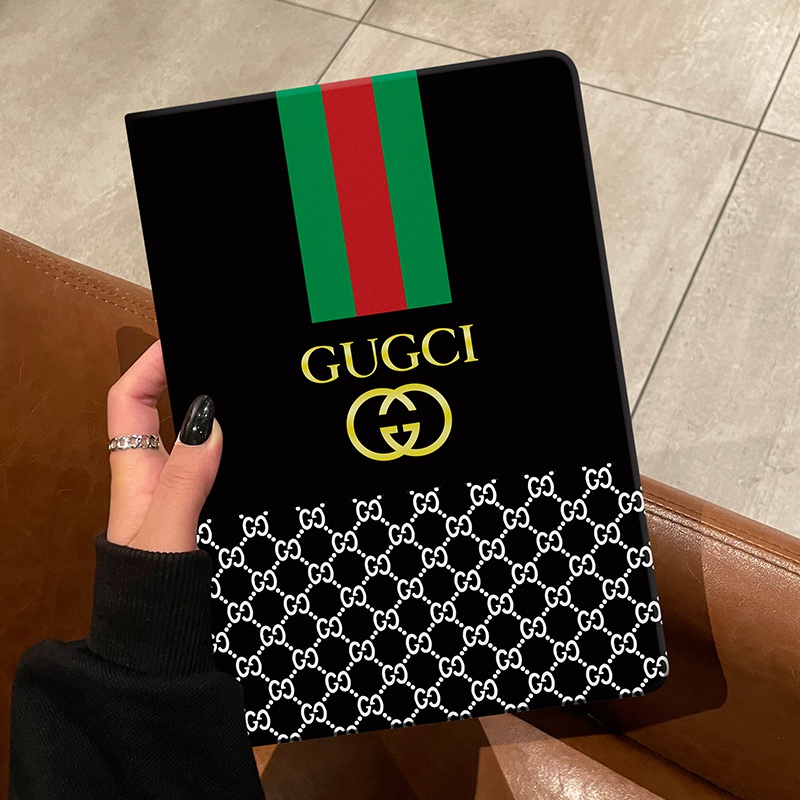 グッチGucciブランド パロディ第9世代 アイパッド ミニ6/9ケース 激安 オーダーメイド 男女通用 メンズ レディース