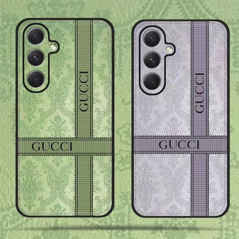 Gucci/グッチ ハイブランド Galaxy S23/S23+/S23 Plus/S23 Ultra/A54 5Gケース 激安 ジャケット型 モノグラム iPhone 14/14Pro/14 Pro max/14 Plus