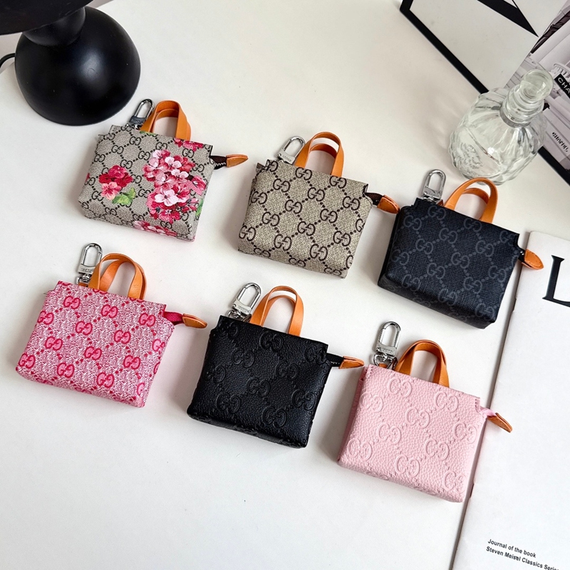 Gucciエアーポッズ 5/ultra/プロ2/3/4/pro3カバー