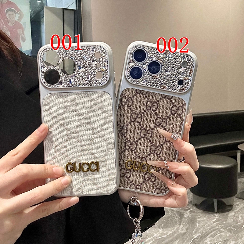 グッチiphone18 pro max 15pro max16 plus 17ケース