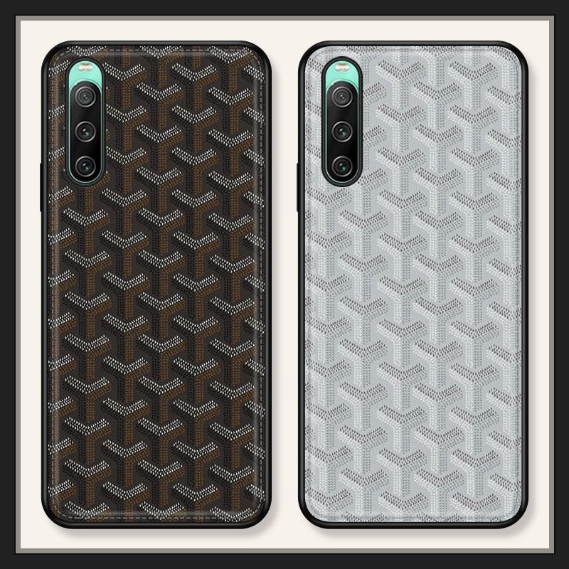 Goyard ブランド ゴヤール iphone 14/14 pro/14 pro max/14 plusケース 激安 モノグラム 全機種対応 ジャケット型