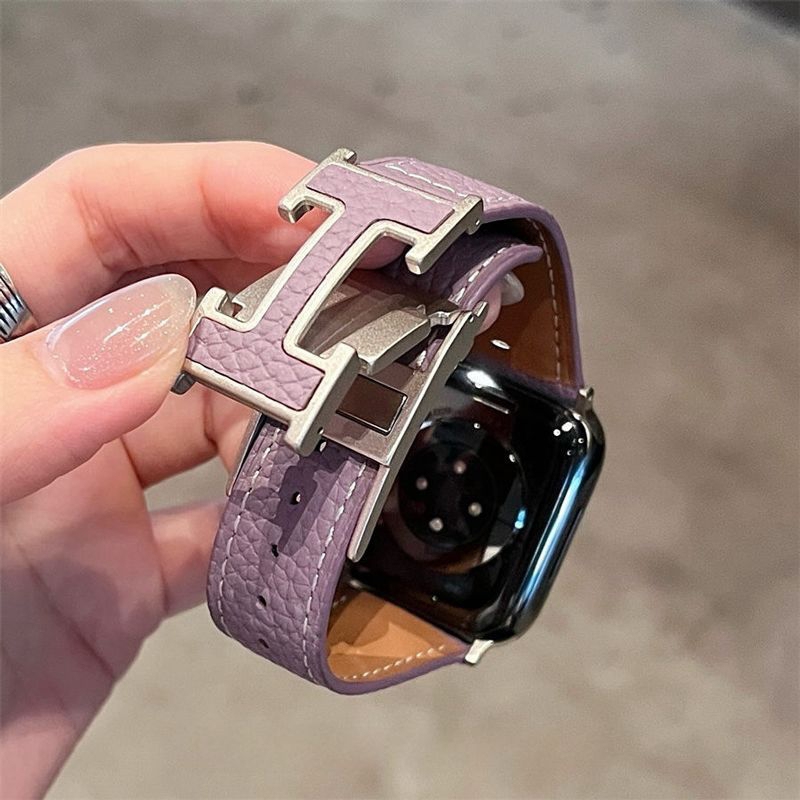 エルメスApple Watch 12 ultra4 10 11 9 8 7 se3 se2/6/5/4/3/2/1ベルト