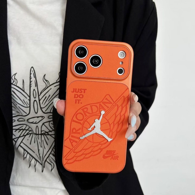 Jordanアイフォン18 pro max 15プロ 16 plus 16 17 proケース