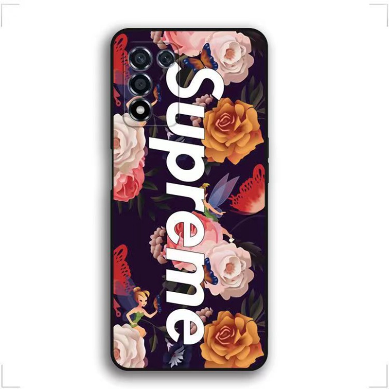 stussy シュプリーム ステューシー ブランド iphone 14/14 pro/14 pro max/13mini/12miniケース オシャレ supreme 花蝶