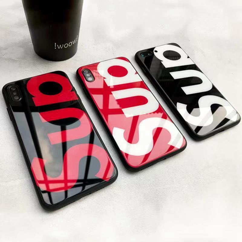 Supreme シュプリームパロディiphone 15 plus 16 proケース