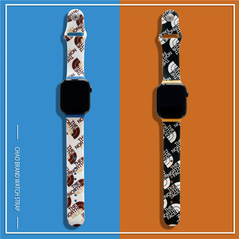 The North FaceApple Watch 7TPU7