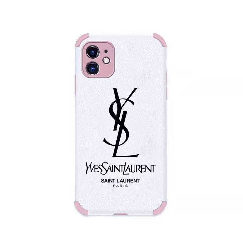 YSL/イブサンローランブランド iphone 13 pro/13 pro/13 pro max/13 miniケース インスタ風 