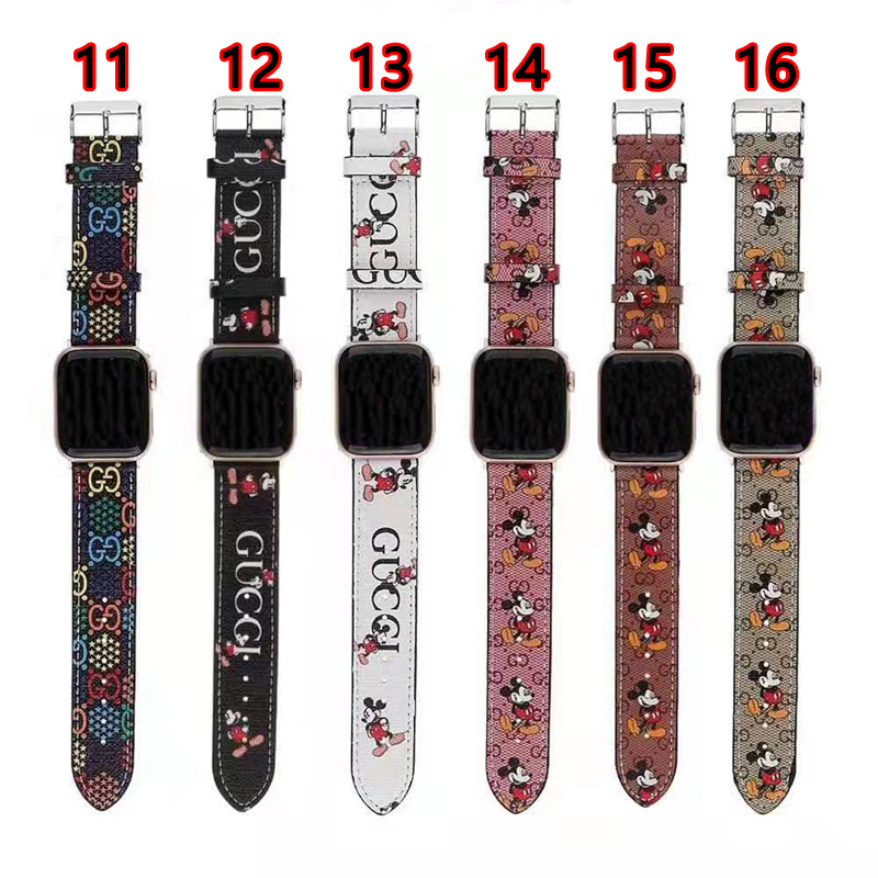 LV 3/6/SE腕時計バンド交換用apple watch バンドオシャレモノグラム人気ストラップ 